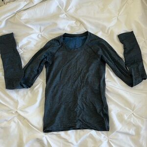 Lululemon Swiftly Tech Race Length Size 2